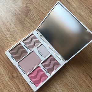 Cover FX Perfector Face Palette